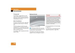 Mercedes-Benz-E-Class-W211-owners-manual page 357 min