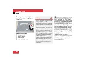 Mercedes-Benz-E-Class-W211-owners-manual page 461 min