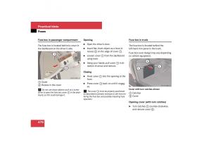 Mercedes-Benz-E-Class-W211-owners-manual page 471 min