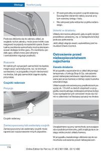 BMW-3-F30-instrukcja-obslugi page 116 min