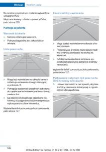 BMW-3-F30-instrukcja-obslugi page 126 min