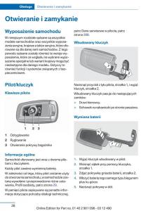 BMW-3-F30-instrukcja-obslugi page 28 min