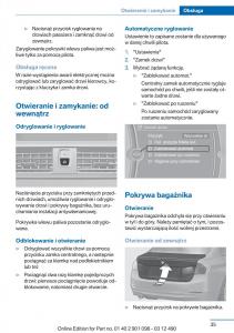 BMW-3-F30-instrukcja-obslugi page 35 min