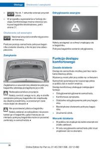 BMW-3-F30-instrukcja-obslugi page 36 min