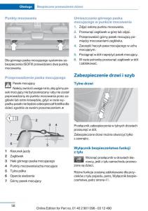 BMW-3-F30-instrukcja-obslugi page 58 min