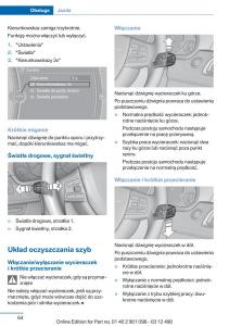 BMW-3-F30-instrukcja-obslugi page 64 min