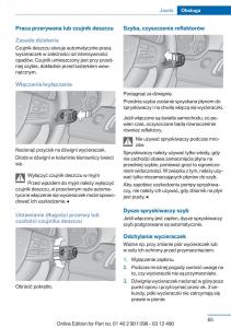 BMW-3-F30-instrukcja-obslugi page 65 min