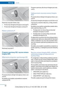 BMW-3-F30-instrukcja-obslugi page 68 min