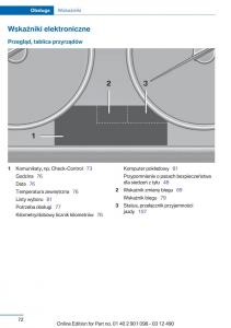 BMW-3-F30-instrukcja-obslugi page 72 min