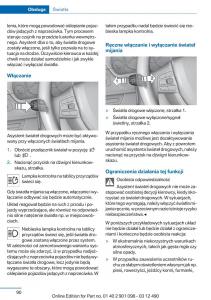 BMW-3-F30-instrukcja-obslugi page 90 min