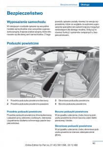 BMW-3-F30-instrukcja-obslugi page 93 min