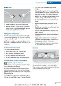 BMW-3-F30-instrukcja-obslugi page 99 min