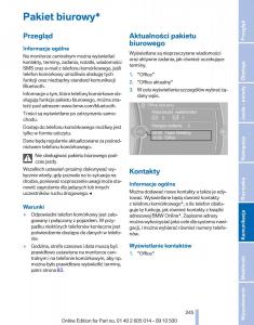 BMW-5-F07-GT-Gran-Turismo-instrukcja-obslugi page 245 min