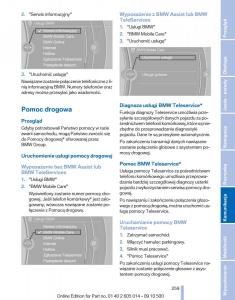 BMW-5-F07-GT-Gran-Turismo-instrukcja-obslugi page 259 min