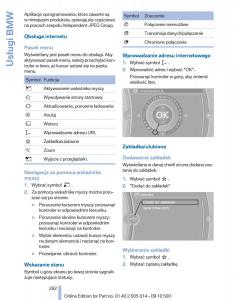 BMW-5-F07-GT-Gran-Turismo-instrukcja-obslugi page 262 min