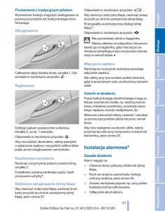 BMW-5-F07-GT-Gran-Turismo-instrukcja-obslugi page 41 min