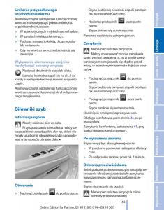 BMW-5-F07-GT-Gran-Turismo-instrukcja-obslugi page 43 min