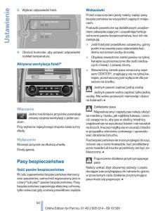 BMW-5-F07-GT-Gran-Turismo-instrukcja-obslugi page 54 min