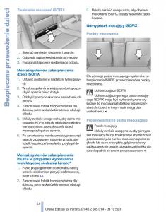 BMW-5-F07-GT-Gran-Turismo-instrukcja-obslugi page 64 min