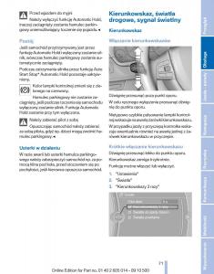 BMW-5-F07-GT-Gran-Turismo-instrukcja-obslugi page 71 min