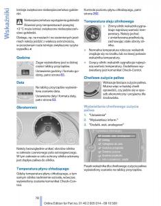 BMW-5-F07-GT-Gran-Turismo-instrukcja-obslugi page 78 min