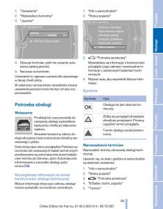 BMW-5-F07-GT-Gran-Turismo-instrukcja-obslugi page 85 min