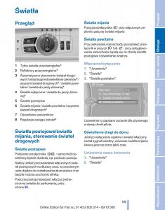 BMW-5-F07-GT-Gran-Turismo-instrukcja-obslugi page 89 min