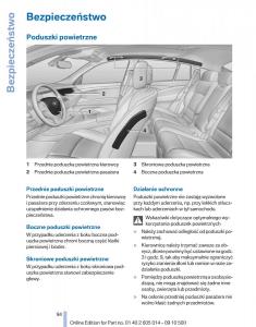 BMW-5-F07-GT-Gran-Turismo-instrukcja-obslugi page 94 min