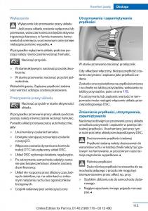 manual--BMW-6-F13-Coupe-instrukcja page 113 min