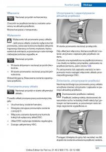 manual--BMW-6-F13-Coupe-instrukcja page 121 min