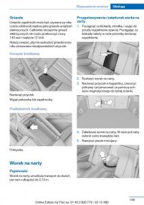 manual--BMW-6-F13-Coupe-instrukcja page 149 min