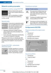 manual--BMW-6-F13-Coupe-instrukcja page 164 min