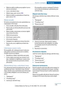 manual--BMW-6-F13-Coupe-instrukcja page 179 min