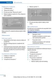 manual--BMW-6-F13-Coupe-instrukcja page 218 min