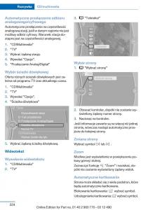 manual--BMW-6-F13-Coupe-instrukcja page 224 min