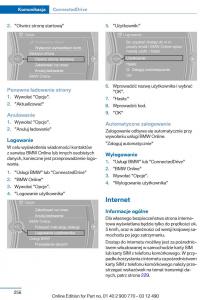 manual--BMW-6-F13-Coupe-instrukcja page 256 min
