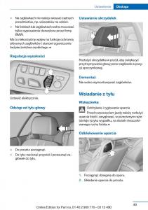 manual--BMW-6-F13-Coupe-instrukcja page 49 min