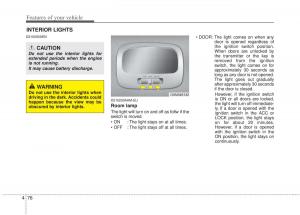 Kia-Sportage-III-3-owners-manual page 166 min