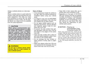 Kia-Sportage-III-3-owners-manual page 203 min