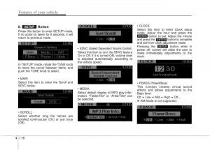 Kia-Sportage-III-3-owners-manual page 206 min