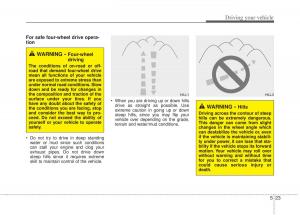 Kia-Sportage-III-3-owners-manual page 254 min