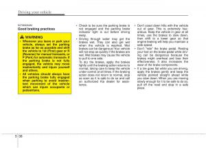 Kia-Sportage-III-3-owners-manual page 269 min