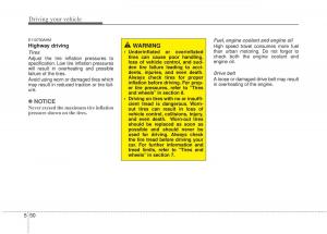 Kia-Sportage-III-3-owners-manual page 281 min