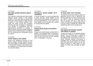 Kia-Sportage-III-3-owners-manual page 283 min