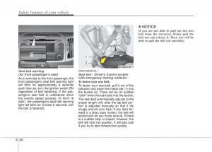 Kia-Sportage-III-3-owners-manual page 42 min