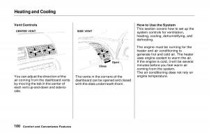 manual--Honda-Prelude-V-5-owners-manual page 100 min