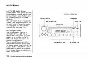 manual--Honda-Prelude-V-5-owners-manual page 106 min