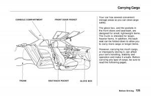 manual--Honda-Prelude-V-5-owners-manual page 134 min