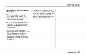 manual--Honda-Prelude-V-5-owners-manual page 136 min