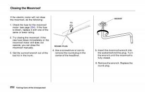 manual--Honda-Prelude-V-5-owners-manual page 247 min